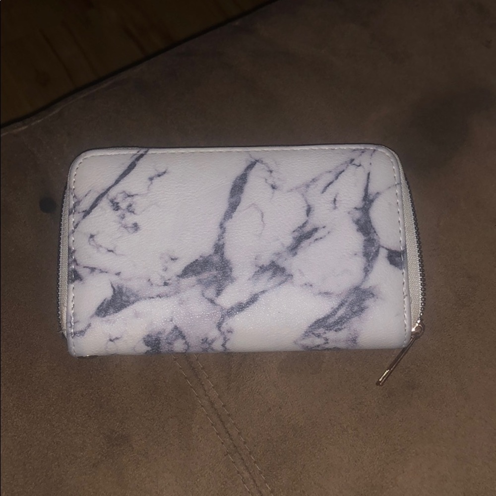 A wallet